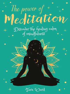 cover image of The Power of Meditation
